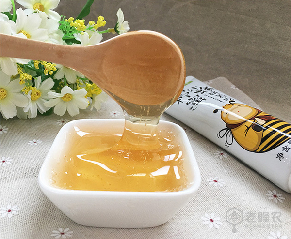 融氏王老蜂農青檸汁蜂蜜-西游款 融氏王老蜂農青檸汁蜂蜜-西游款