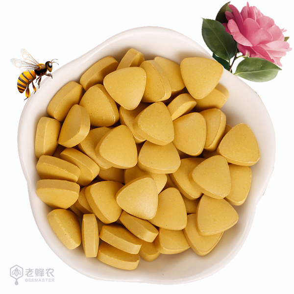 老蜂農1號蜂農90g茶花花粉?豆 老蜂農1號蜂農90g茶花花粉?豆
